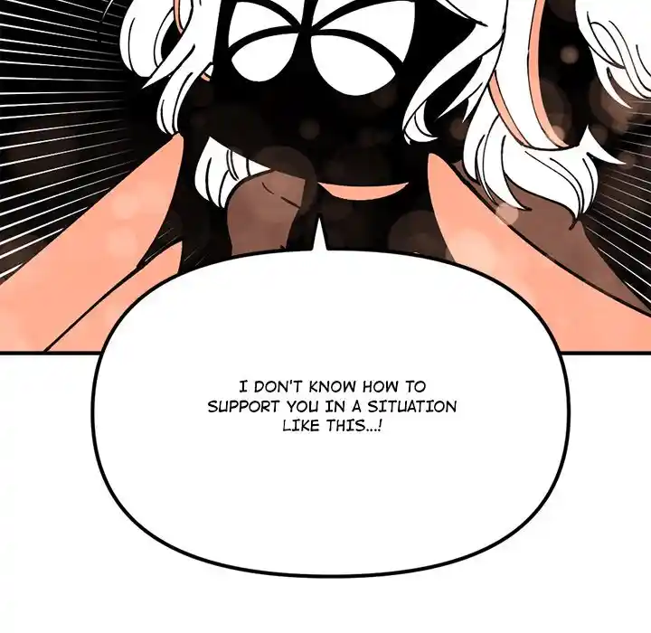 Iron Mech Bride Chapter 74