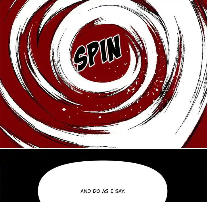 Iron Mech Bride Chapter 74