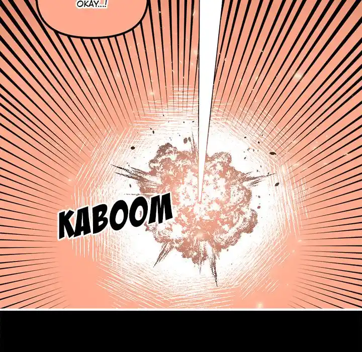 Iron Mech Bride Chapter 74