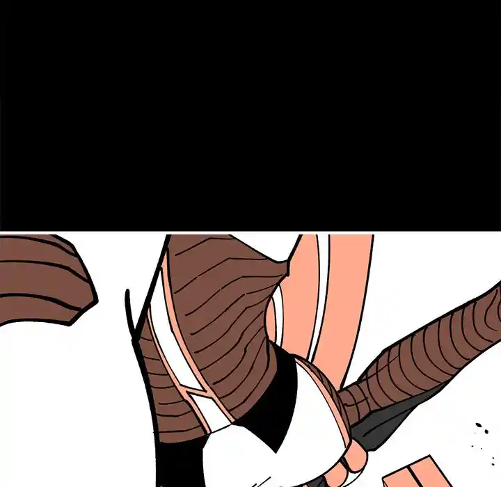 Iron Mech Bride Chapter 74