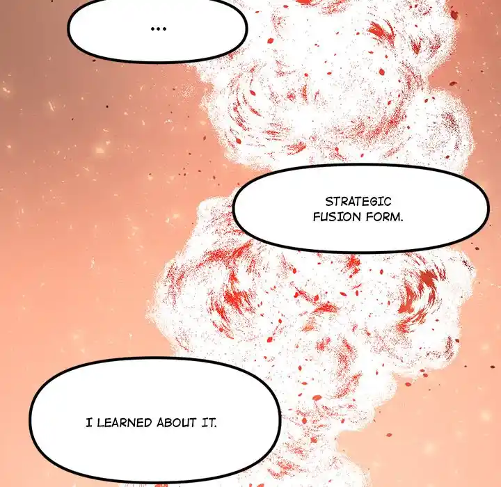 Iron Mech Bride Chapter 74