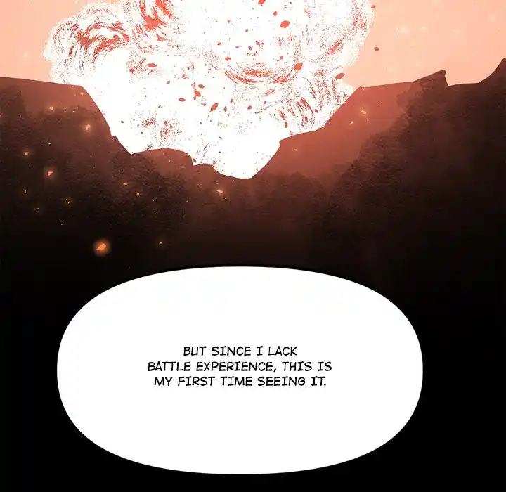 Iron Mech Bride Chapter 74