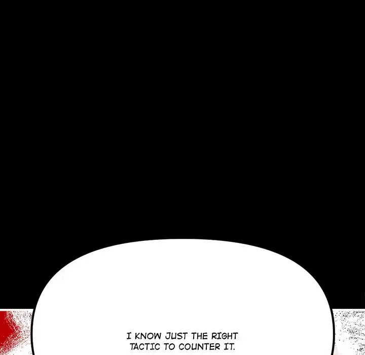 Iron Mech Bride Chapter 74