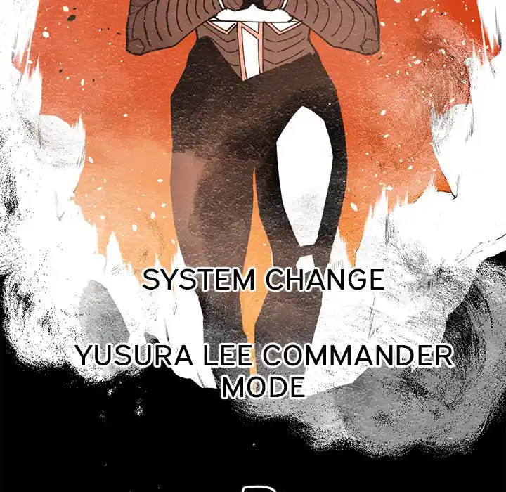 Iron Mech Bride Chapter 74