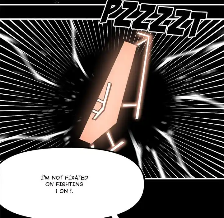 Iron Mech Bride Chapter 74