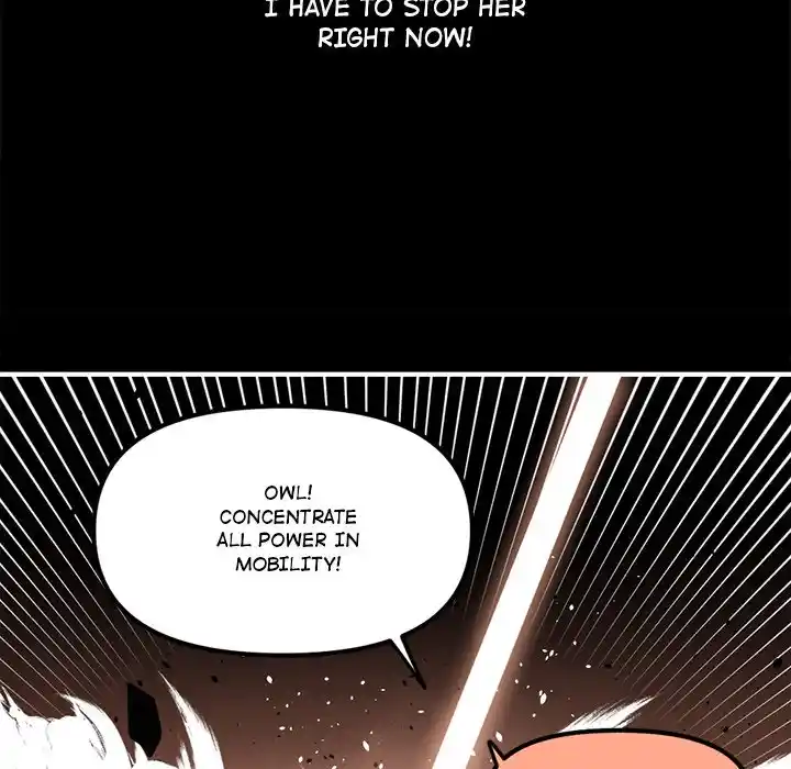 Iron Mech Bride Chapter 74