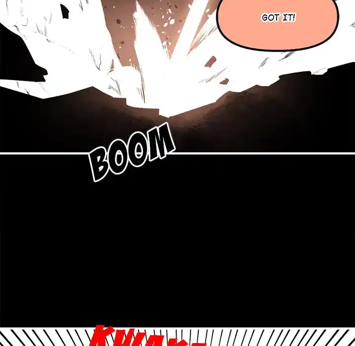 Iron Mech Bride Chapter 74