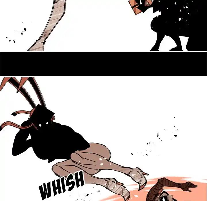 Iron Mech Bride Chapter 74