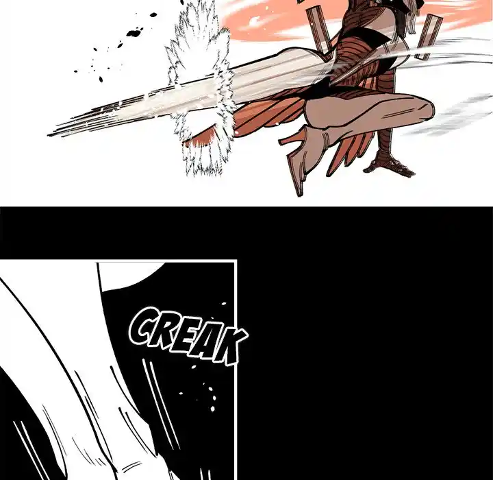 Iron Mech Bride Chapter 74