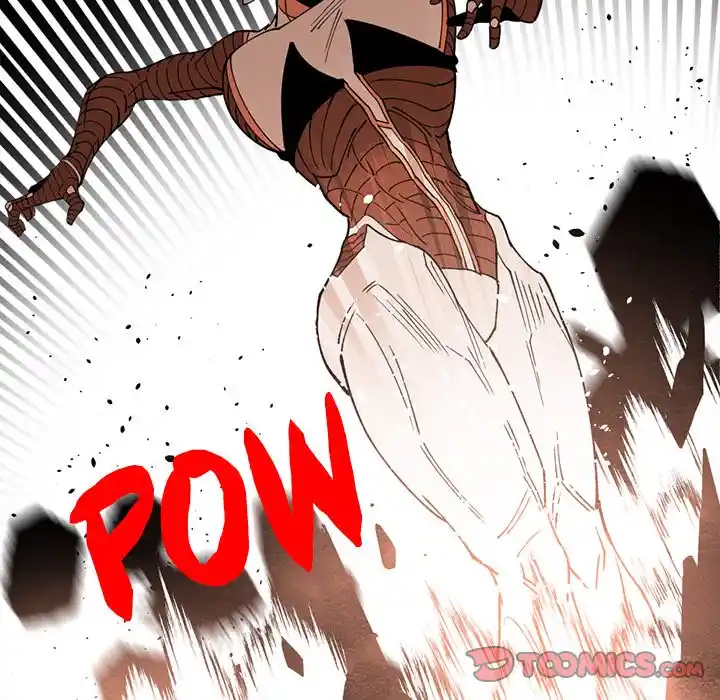 Iron Mech Bride Chapter 74