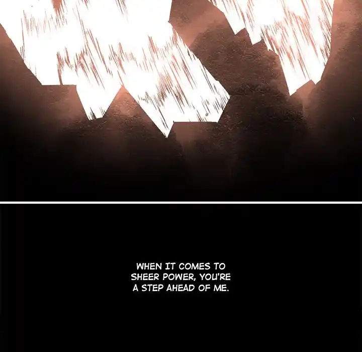 Iron Mech Bride Chapter 74