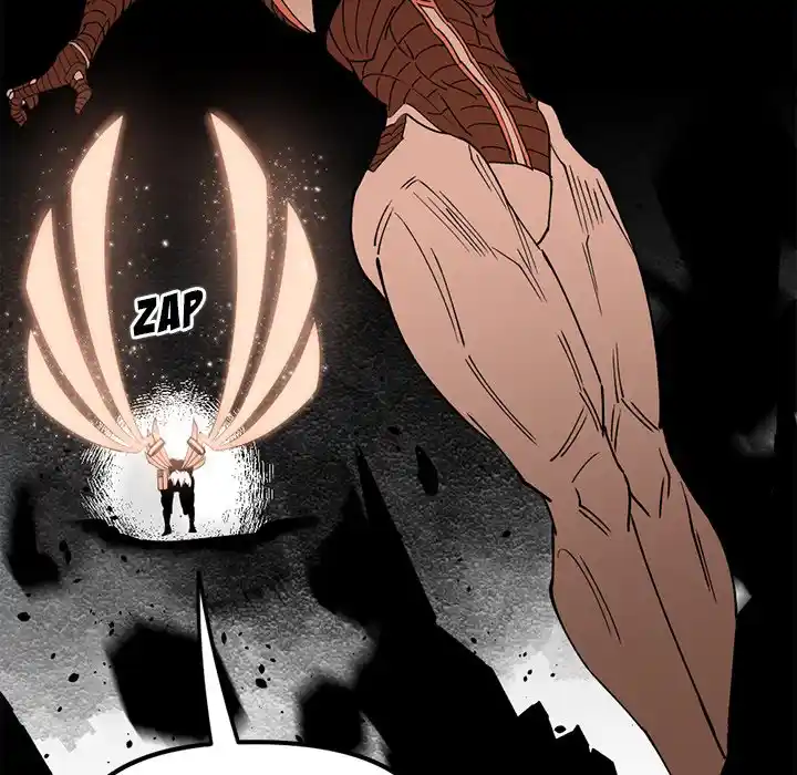 Iron Mech Bride Chapter 74