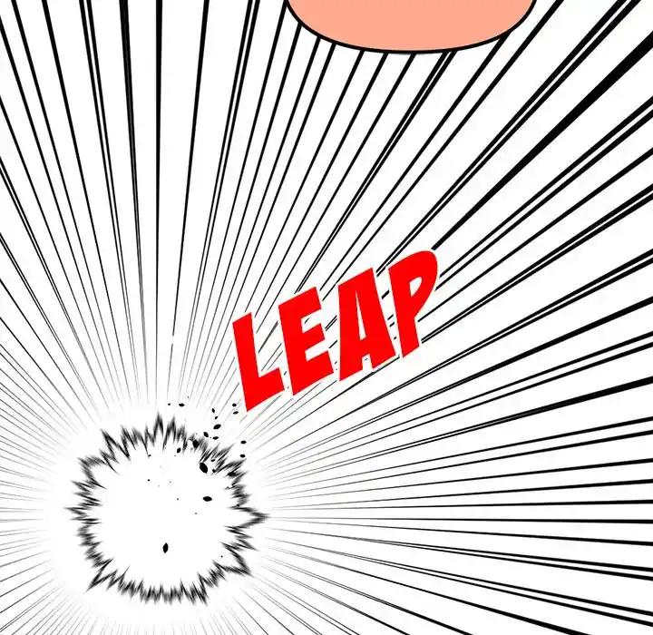 Iron Mech Bride Chapter 74