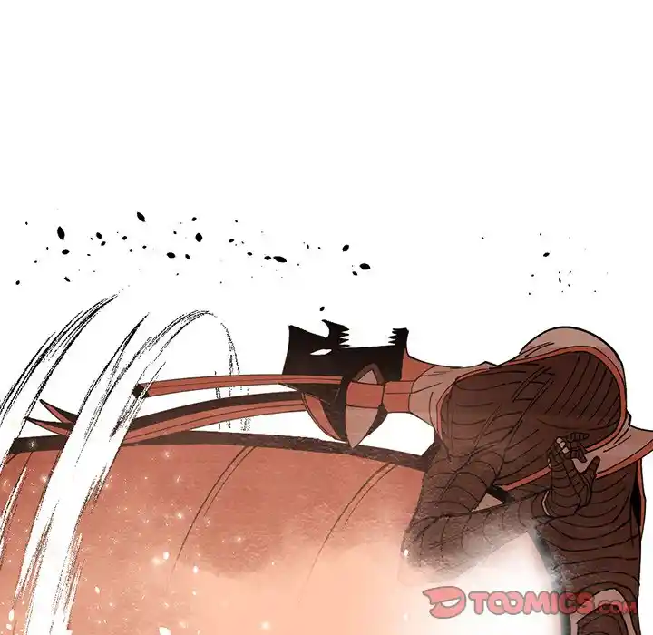 Iron Mech Bride Chapter 74