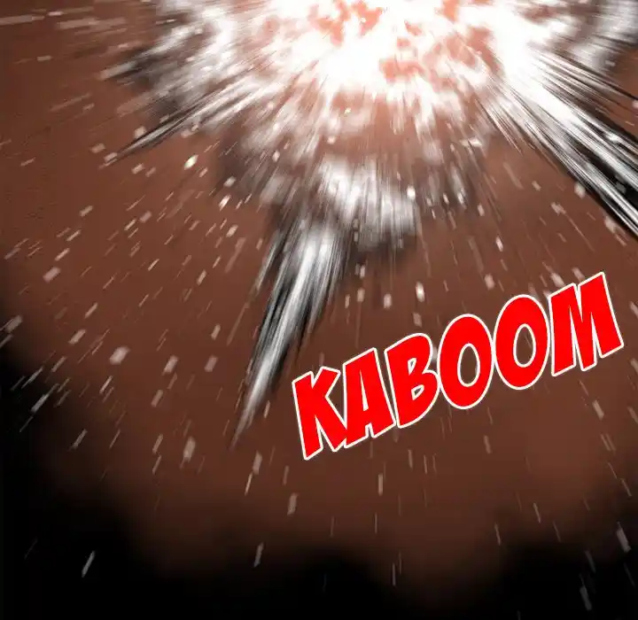 Iron Mech Bride Chapter 74