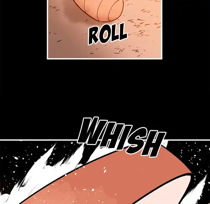 Iron Mech Bride Chapter 74