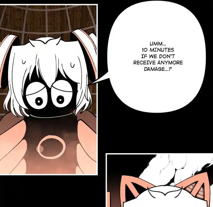 Iron Mech Bride Chapter 74