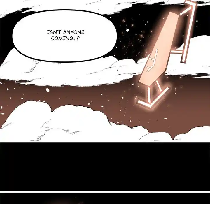 Iron Mech Bride Chapter 74