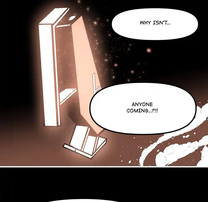 Iron Mech Bride Chapter 74