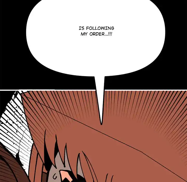 Iron Mech Bride Chapter 74