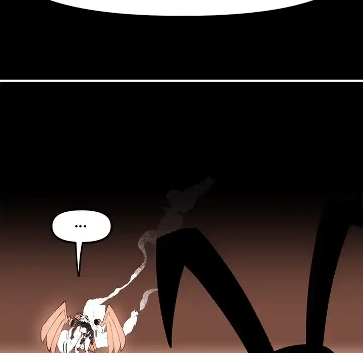 Iron Mech Bride Chapter 74