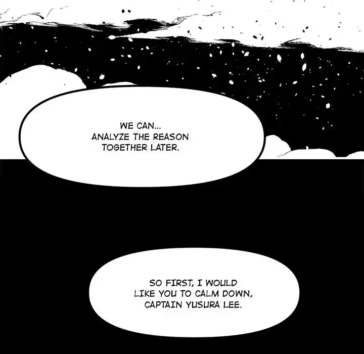 Iron Mech Bride Chapter 74