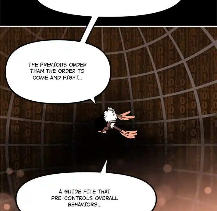 Iron Mech Bride Chapter 74