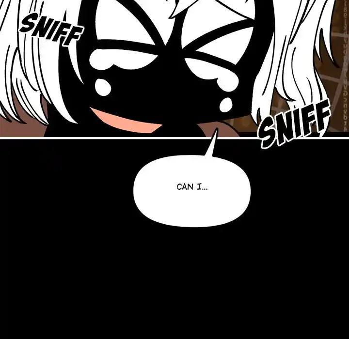 Iron Mech Bride Chapter 74