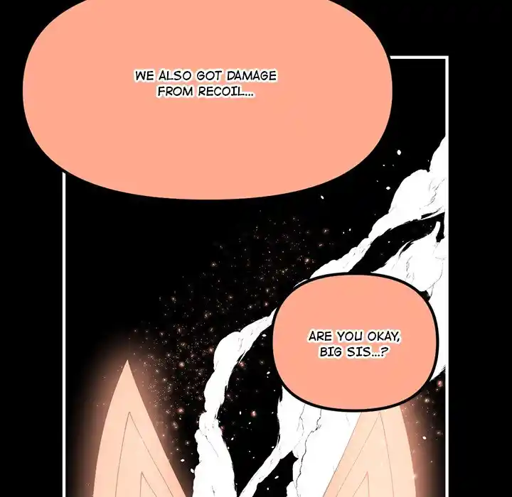 Iron Mech Bride Chapter 74