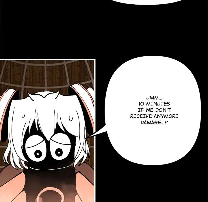 Iron Mech Bride Chapter 74