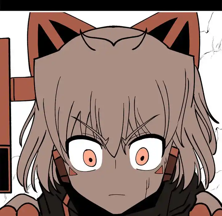 Iron Mech Bride Chapter 74