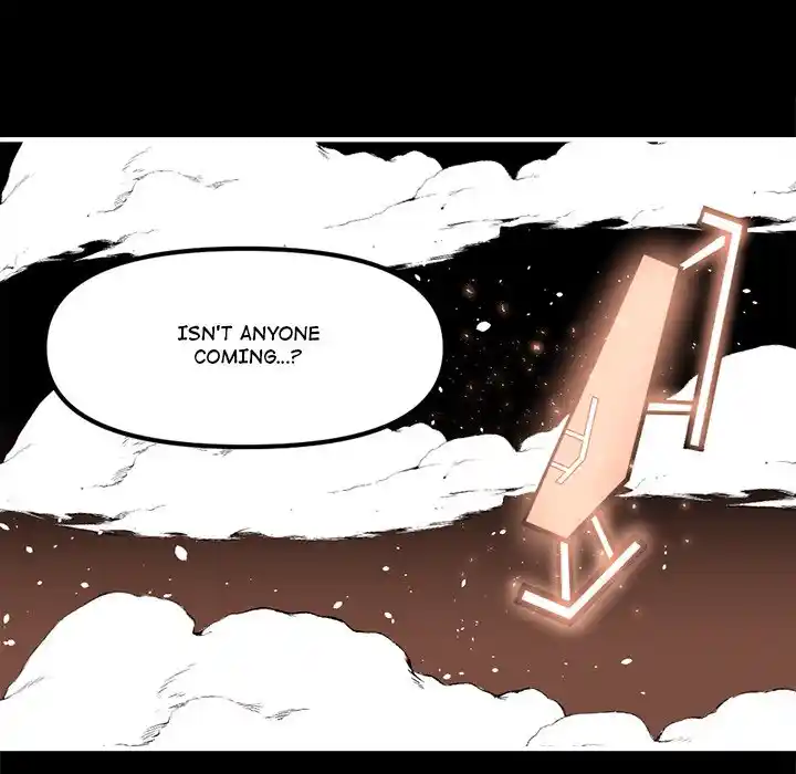 Iron Mech Bride Chapter 74