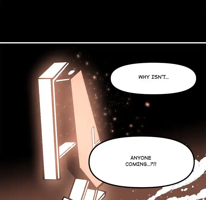 Iron Mech Bride Chapter 74