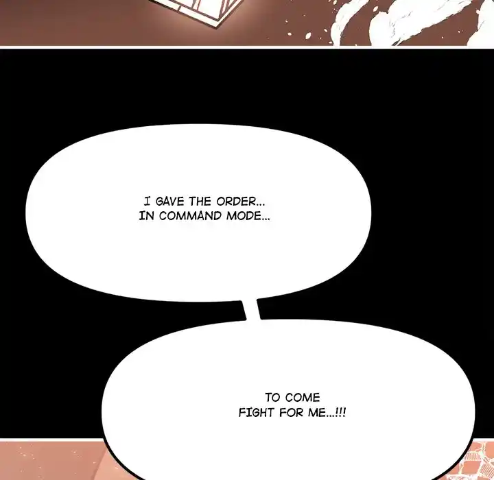 Iron Mech Bride Chapter 74