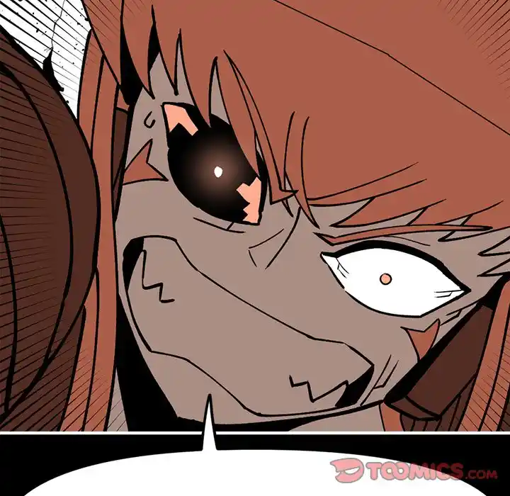 Iron Mech Bride Chapter 74