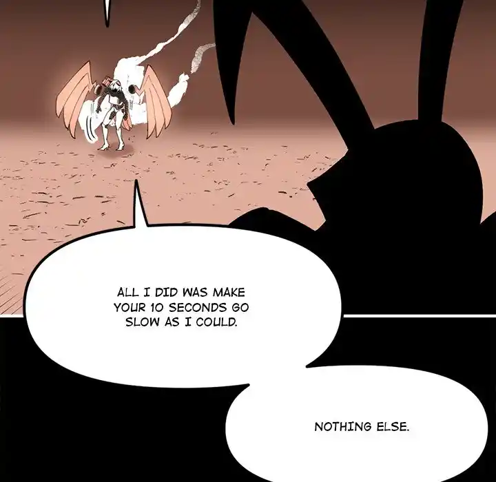 Iron Mech Bride Chapter 74