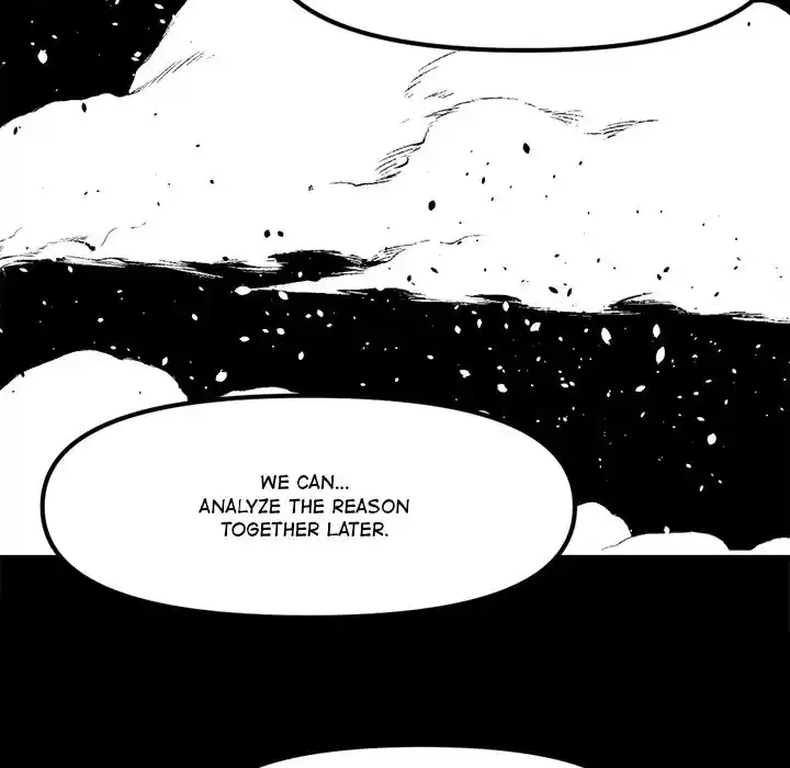 Iron Mech Bride Chapter 74