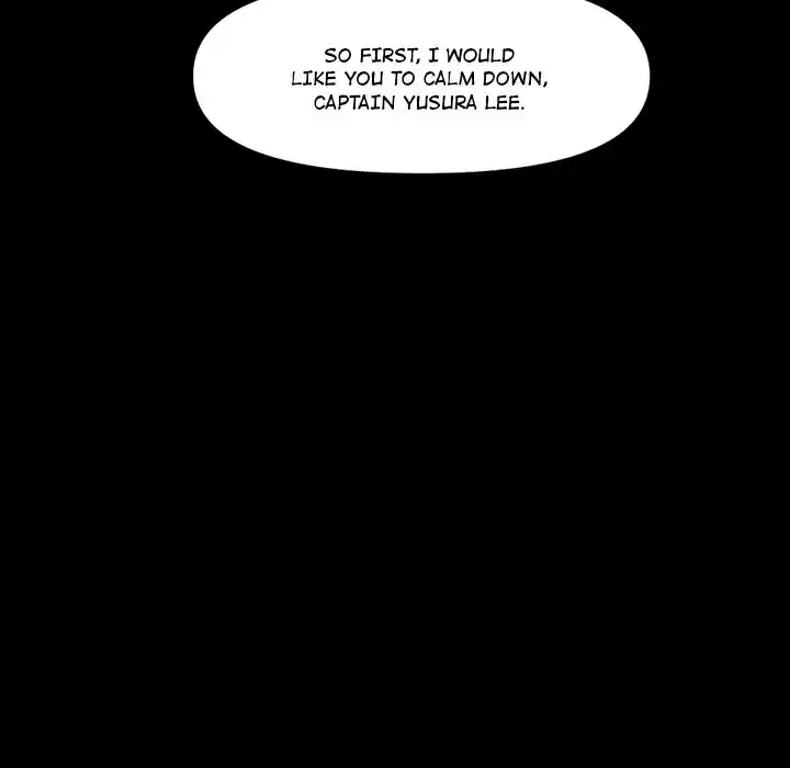 Iron Mech Bride Chapter 74