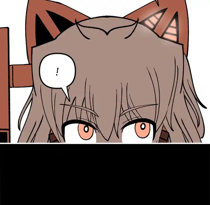 Iron Mech Bride Chapter 74