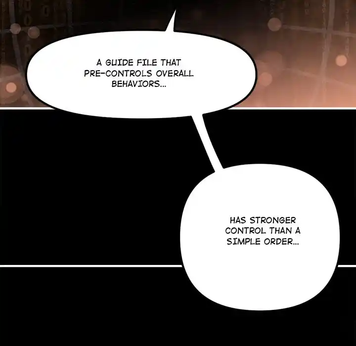 Iron Mech Bride Chapter 74