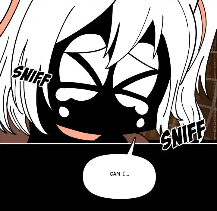 Iron Mech Bride Chapter 74