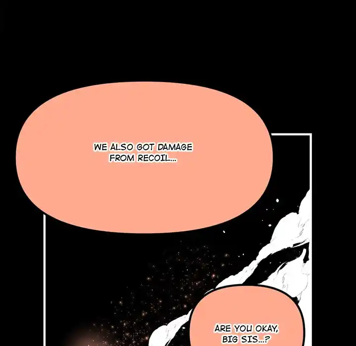 Iron Mech Bride Chapter 74