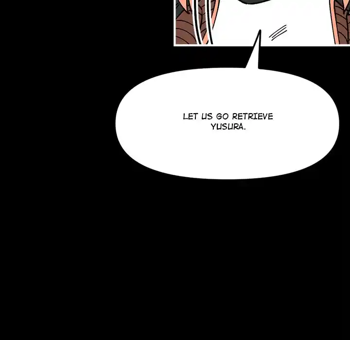 Iron Mech Bride Chapter 74