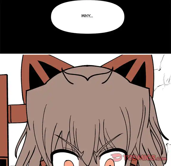 Iron Mech Bride Chapter 74