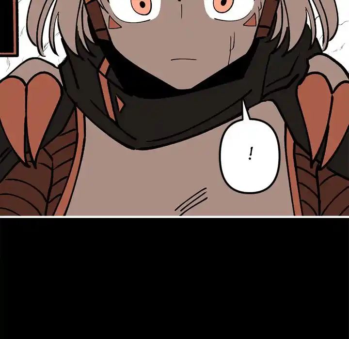 Iron Mech Bride Chapter 74