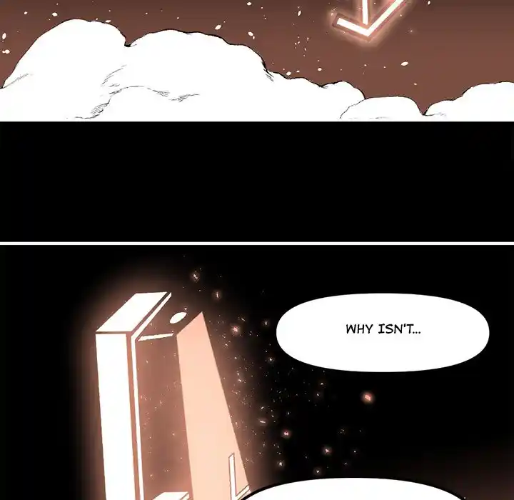 Iron Mech Bride Chapter 74