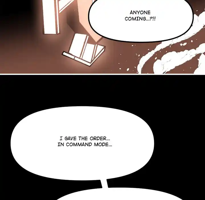 Iron Mech Bride Chapter 74