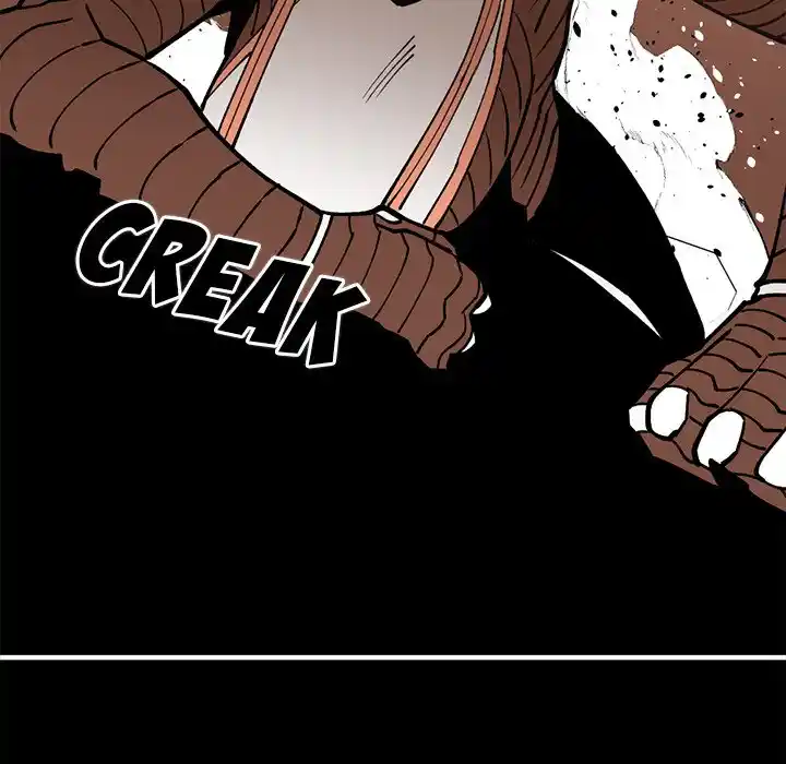 Iron Mech Bride Chapter 74