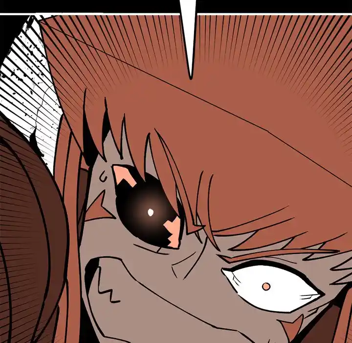 Iron Mech Bride Chapter 74