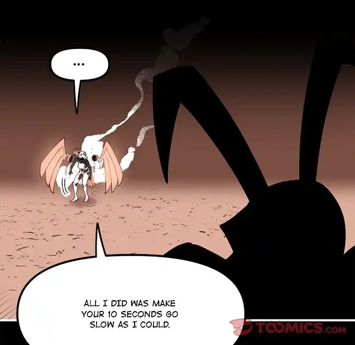 Iron Mech Bride Chapter 74